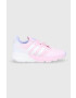 adidas Originals Обувки ZX 1K Boost W H02936 - Pepit.bg