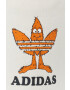 adidas Originals Памучен къс панталон - Pepit.bg