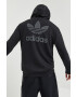 adidas Originals Памучен суичър - Pepit.bg