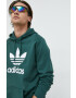 adidas Originals Памучен суичър - Pepit.bg