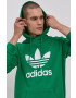 adidas Originals Памучен суичър H06665 - Pepit.bg