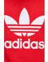 adidas Originals Памучен суичър Adicolor HE9489 - Pepit.bg