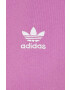 adidas Originals Памучен топ - Pepit.bg