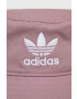 adidas Originals Памучна капела HD9711 - Pepit.bg