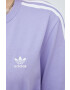 adidas Originals Памучна рокля HB9505 - Pepit.bg