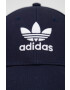 adidas Originals Памучна шапка - Pepit.bg