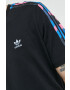 adidas Originals Памучна тениска - Pepit.bg