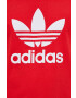 adidas Originals Памучна тениска - Pepit.bg