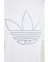 adidas Originals Памучна тениска - Pepit.bg