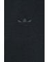 adidas Originals Памучна тениска в черно - Pepit.bg