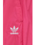 adidas Originals Панталони HE4712 мъжко в черно с апликация - Pepit.bg