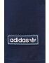 adidas Originals Плувни шорти в жълто - Pepit.bg