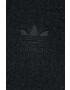 adidas Originals Пуловер дамски в черно от топла материя - Pepit.bg