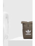 adidas Originals Раница в зелено голям размер с принт - Pepit.bg