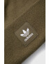 adidas Originals Шапка в зелено - Pepit.bg