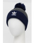 adidas Originals Шапка H35512 в тъмносиньо - Pepit.bg