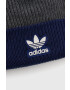 adidas Originals Шапка H35512 в тъмносиньо - Pepit.bg