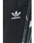 adidas Originals Спортен панталон в черно с апликация - Pepit.bg