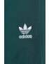 adidas Originals Спортен панталон Always Original в зелено с изчистен дизайн - Pepit.bg