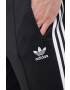 adidas Originals Спортен панталон BECKENBAUER в черно с апликация - Pepit.bg