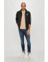 adidas Originals Суичър GN3521 Adicolor Classics Firebird - Pepit.bg