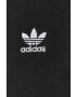 adidas Originals Суичър H34652 в черно с изчистен дизайн - Pepit.bg