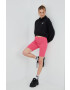 adidas Originals Суичър HT5976 в черно с принт - Pepit.bg