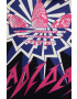 adidas Originals Суичър HT5976 в черно с принт - Pepit.bg