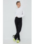 adidas Originals Суичър HT5977 в бяло с принт - Pepit.bg