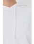 adidas Originals Суичър HT5977 в бяло с принт - Pepit.bg