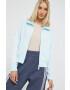 adidas Originals Суичър Traceable Series с апликация - Pepit.bg