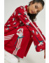 adidas Originals Суичър X Thebe Magugu - Pepit.bg