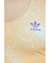 adidas Originals Сутиен с десен - Pepit.bg