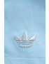 adidas Originals Тениска в синьо - Pepit.bg