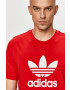 adidas Originals Тениска - Pepit.bg