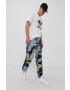 adidas Originals Тениска H06644 - Pepit.bg