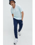adidas Originals Тениска Traceable Series - Pepit.bg