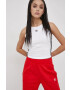 adidas Originals Топ HF3399 дамски в черно - Pepit.bg