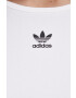 adidas Originals Топ HF3399 дамски в черно - Pepit.bg