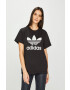 adidas Originals Топ - Pepit.bg