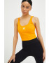 adidas Originals Топ Adicolor дамски в оранжево - Pepit.bg