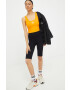 adidas Originals Топ Adicolor дамски в оранжево - Pepit.bg