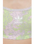 adidas Originals Топ HT5961 дамски в розово - Pepit.bg