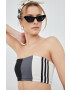 adidas Originals Топ HT5972 дамски в черно - Pepit.bg