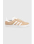 adidas Originals Велурени маратонки Gazelle - Pepit.bg