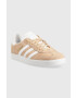 adidas Originals Велурени маратонки Gazelle - Pepit.bg