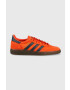 adidas Originals Велурени маратонки Handball Spezial - Pepit.bg