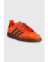 adidas Originals Велурени маратонки Handball Spezial - Pepit.bg