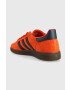 adidas Originals Велурени маратонки Handball Spezial - Pepit.bg