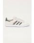 adidas Originals Велурени обувки Gazelle - Pepit.bg